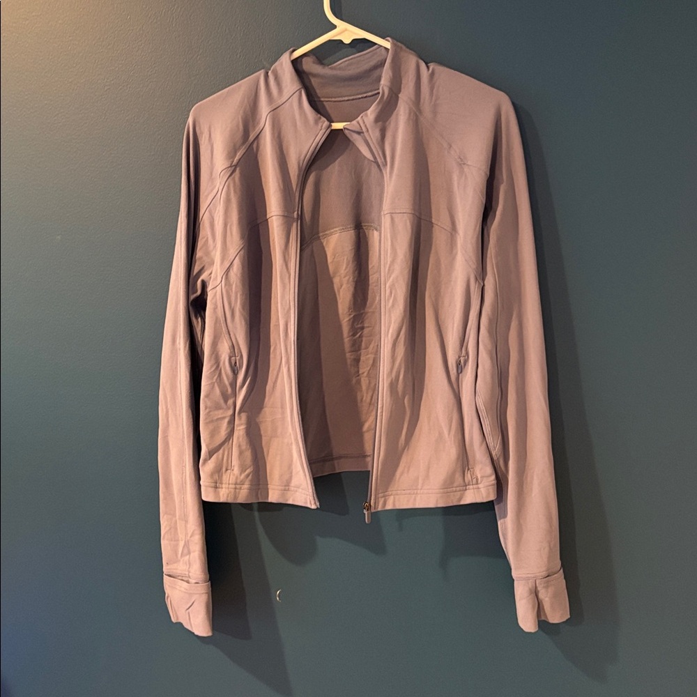 Water Drop Lululemon Define Jacket - image 3